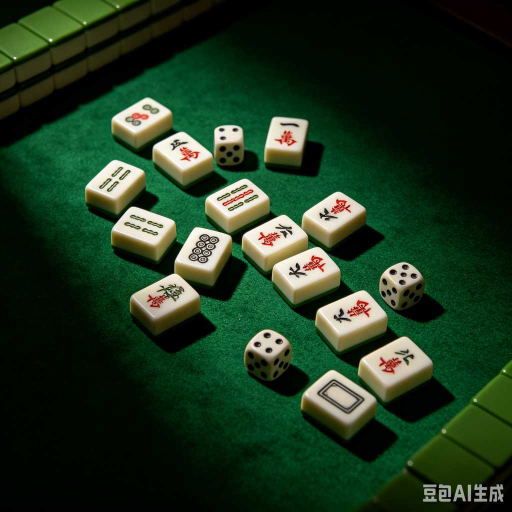 Amsterdam,mahjong