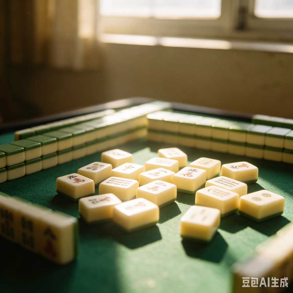 Bucharest,mahjong