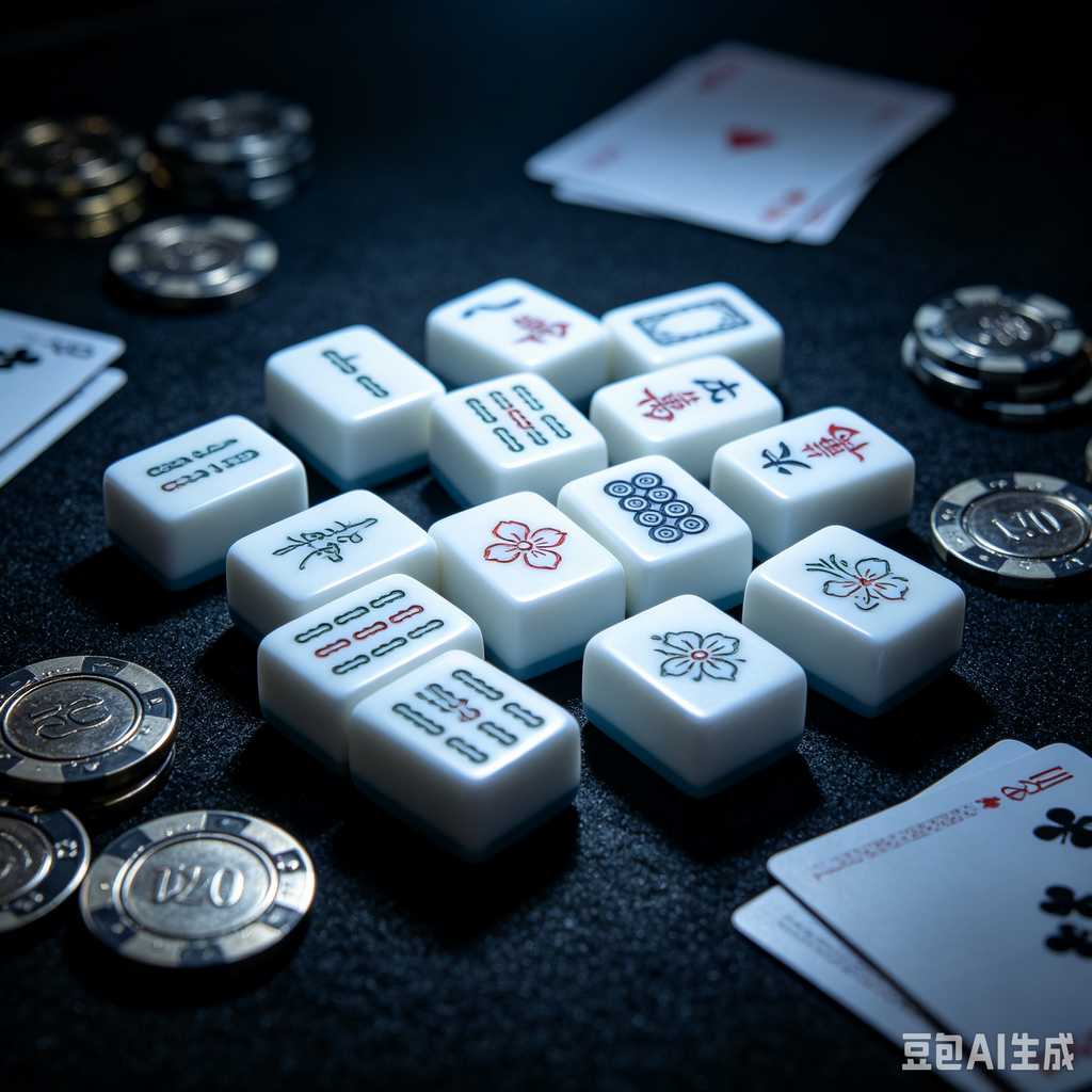 Bakersfield,mahjong