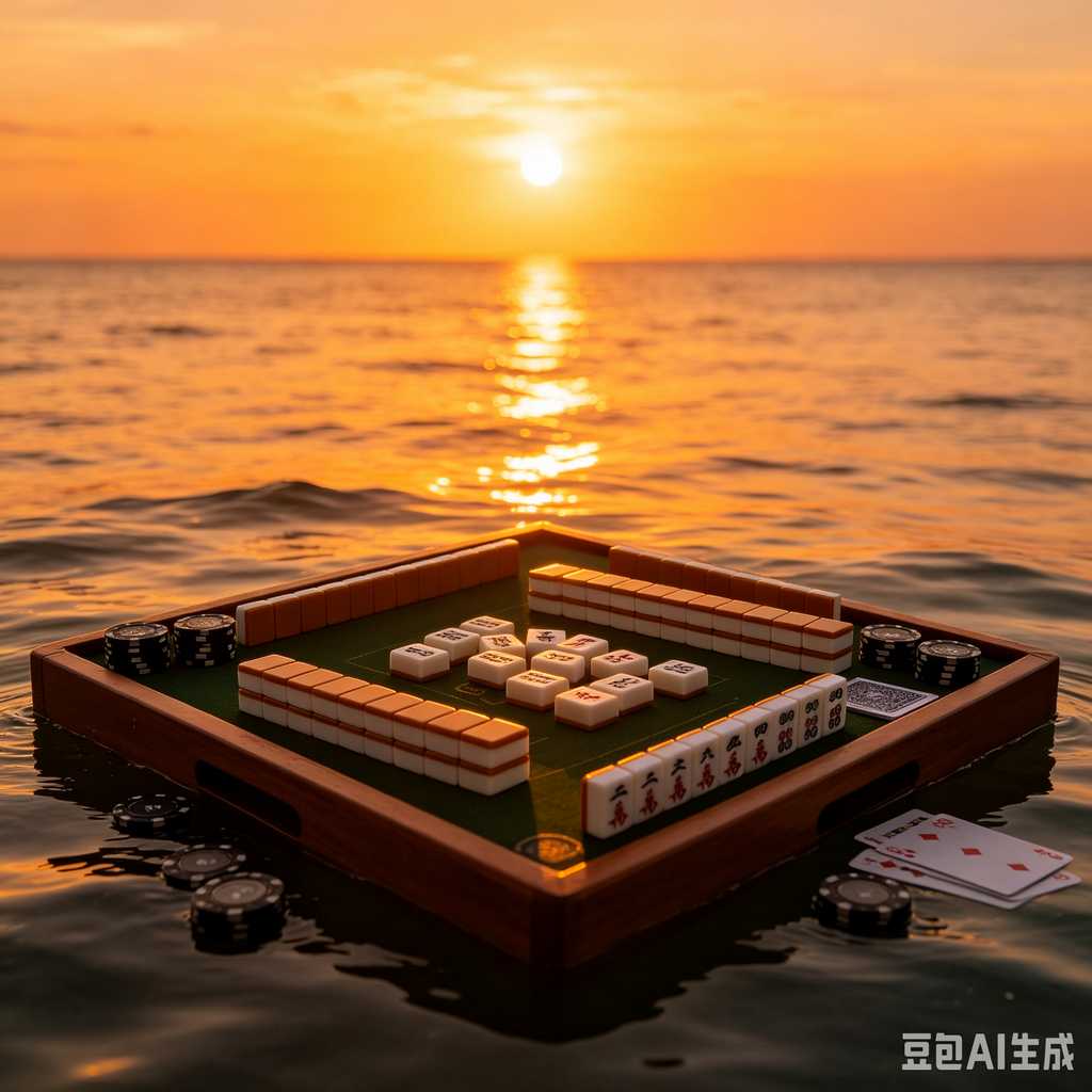 Scranton,mahjong